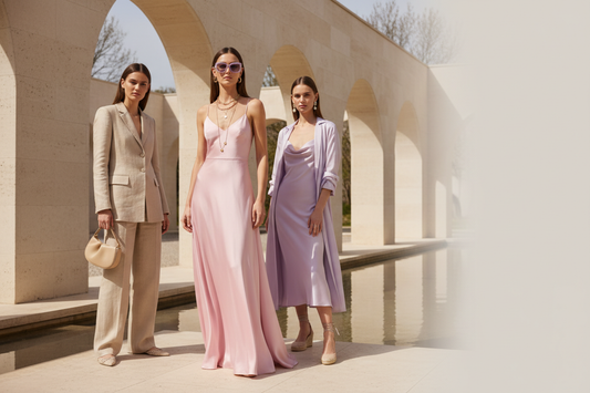 Tendances Mode Printemps 2026 : Découvrez les Incontournables chez Euroselle