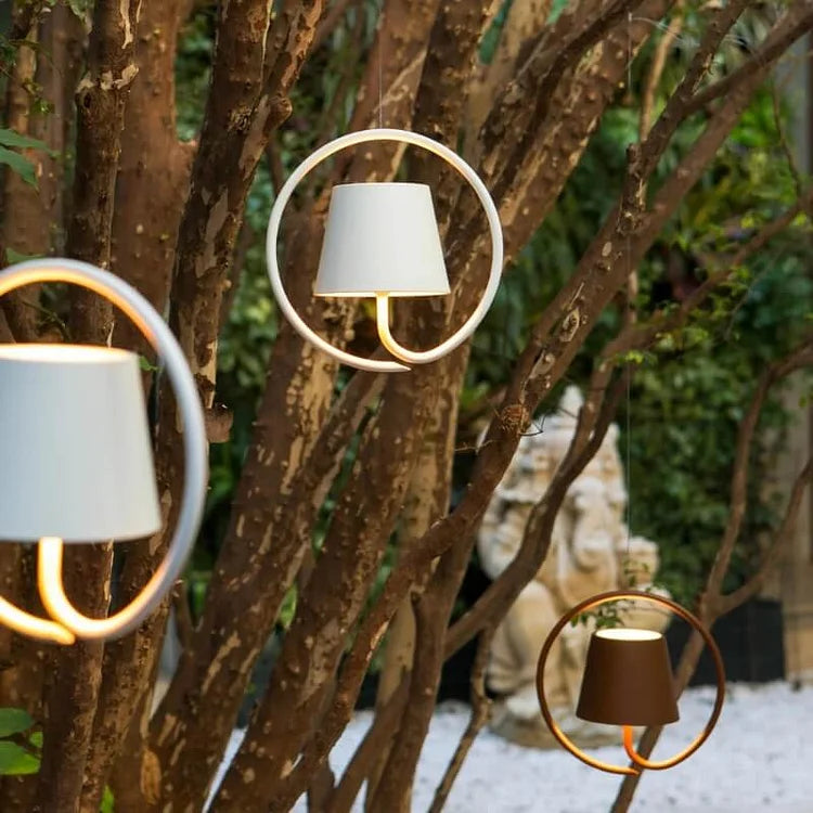 Lunaro Pendant Lamp