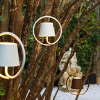 Lunaro Pendant Lamp
