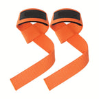 Weightlifting Wrist Straps - Euroselle