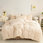 Multicolor Polyester Duvet Cover Set - Euroselle