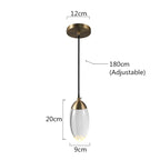 Liora | Ceiling Pendant Light