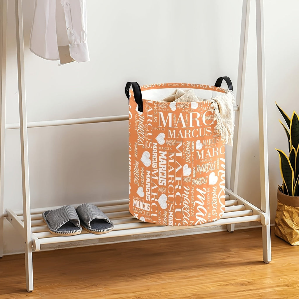 Foldable Laundry Storage Solution - Euroselle