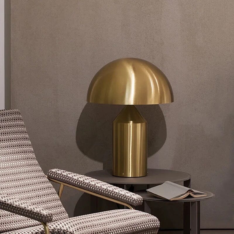 Sphinx Tischlampe