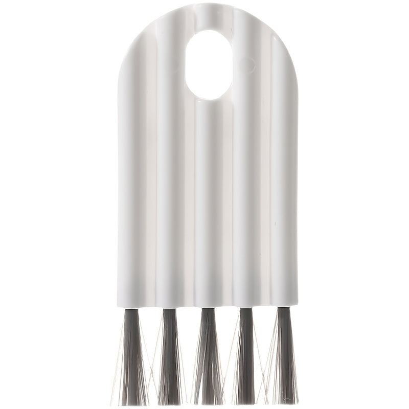 Flat Key Brush for Computer, Laptop, Typewriter & Office Electronics - Euroselle