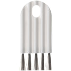 Flat Key Brush for Computer, Laptop, Typewriter & Office Electronics - Euroselle