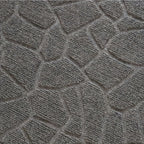 Stylish Outdoor Doormat for Front and Back Door 44.96x74.93cm - Euroselle