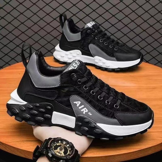 La Basket Casual Nouvelle Génération