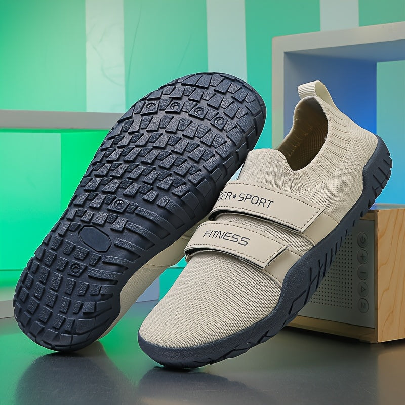 Rutschfeste Barfußschuhe für Kraft- und Gleichgewichtstraining – Euroselle