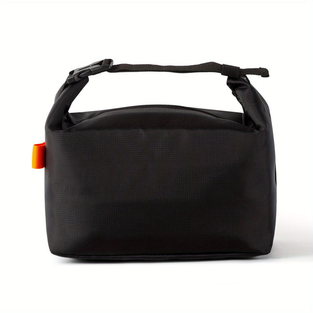 Foldable Insulated Lunch Bag for Easy Carry & Daily Use - Euroselle