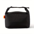 Foldable Insulated Lunch Bag for Easy Carry & Daily Use - Euroselle