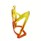 Ultralight Plastic Bike Water Bottle Cage Durable MTB & Road Bicycle Cup Holder - Euroselle