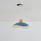 Mariselle | Vintage Black Metal Pendant Lamp