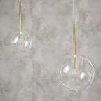Nord Odd Pendant Light