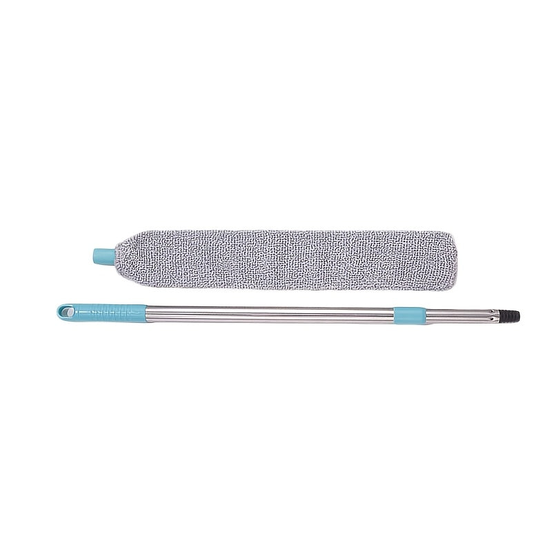 Collapsible Bed Bottom Duster for Hard-to-Reach Areas - Euroselle