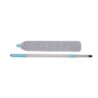 Collapsible Bed Bottom Duster for Hard-to-Reach Areas - Euroselle