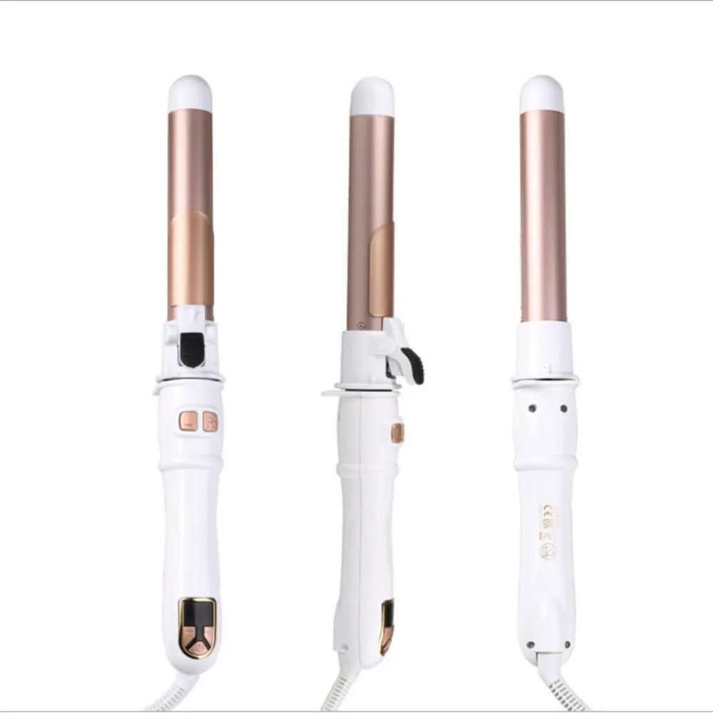 NovaCurl Cordless Curl Styler — 8-Second Rapid Curls
