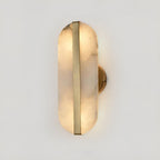 Seren Alabaster Wandleuchte