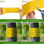 Sticky Outdoor Insect Barrier Tape - Euroselle