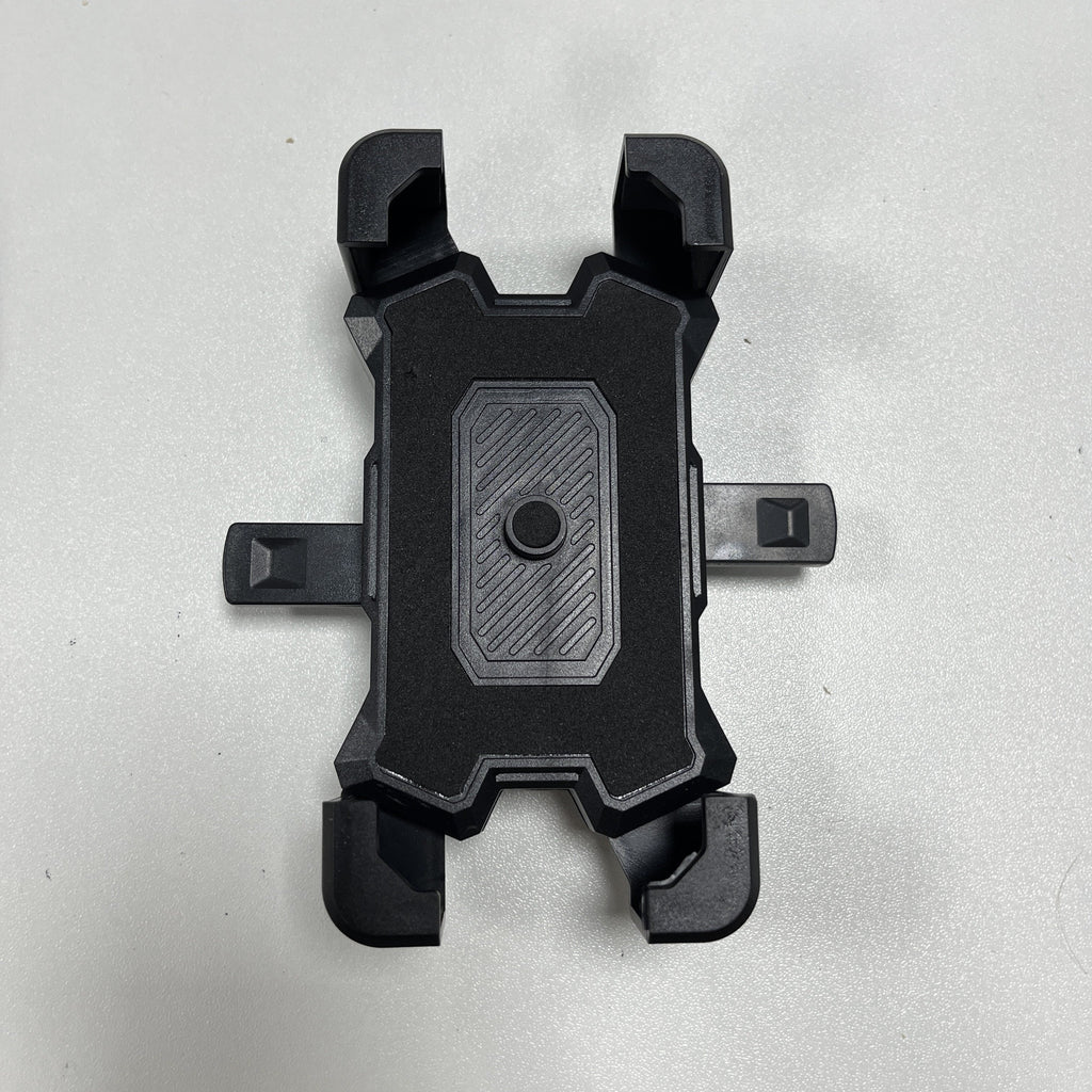 Shockproof Phone Holder for Bikes & Motorcycles, Secure GPS Navigation Mount - Euroselle