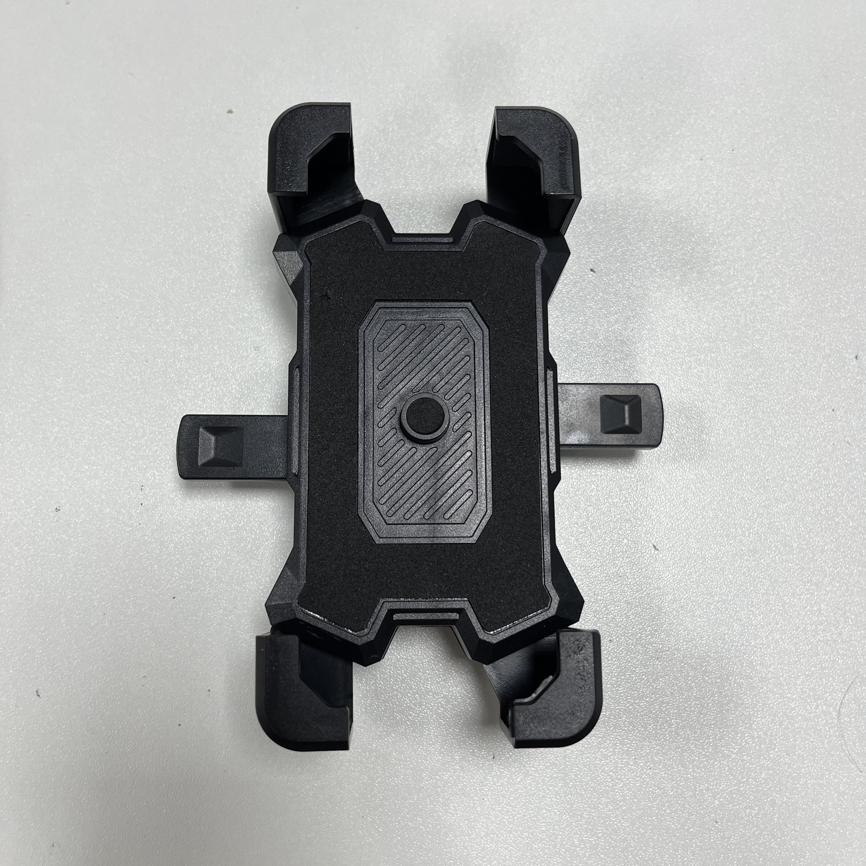 Shockproof Phone Holder for Bikes & Motorcycles, Secure GPS Navigation Mount - Euroselle