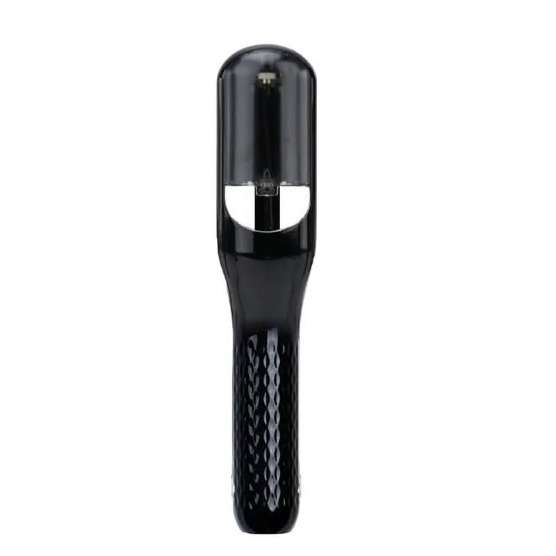 Cortapelos de precisión NovaGlide - diseño de corte focalizado, protector para mechones intactos