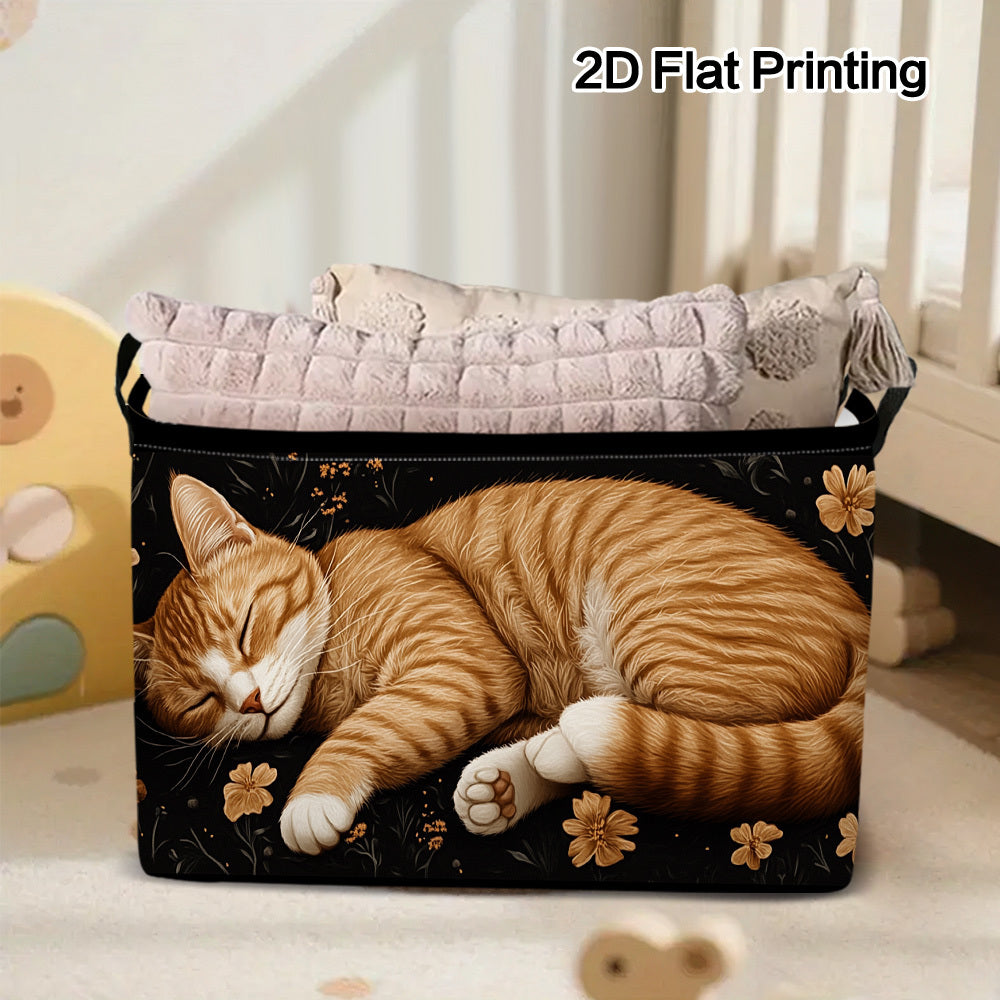 Foldable Floral Storage Organizer - Euroselle