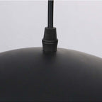LumaAria LED Pendant Lamp For Living Rooms And Dining Areas