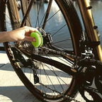 Handheld Rust-Resistant Chain Maintenance Kit - Euroselle
