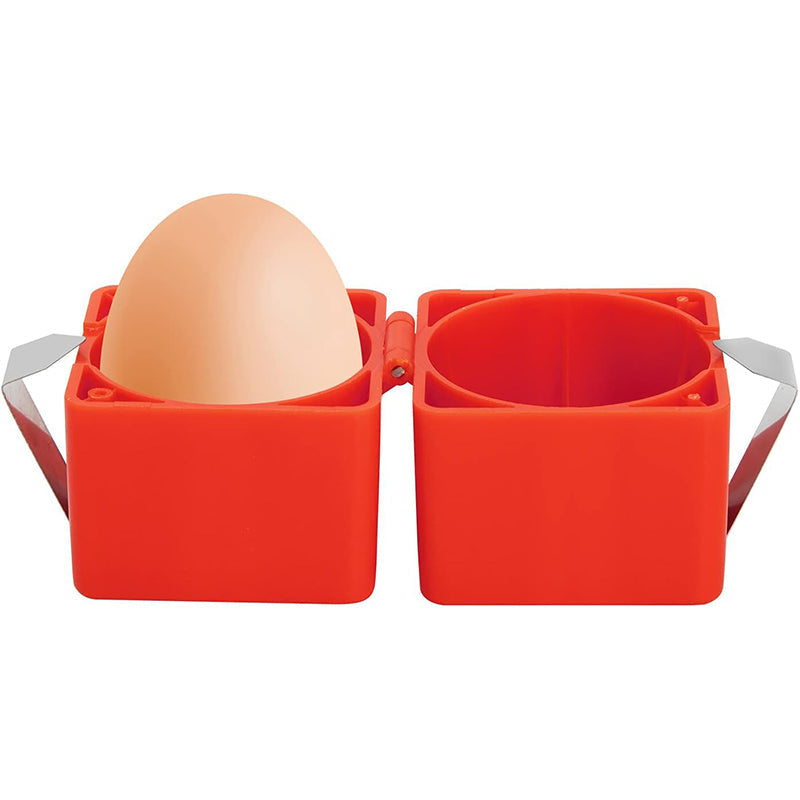 Nástroj na oddělování žloutku — ergonomický ruční oddělovač