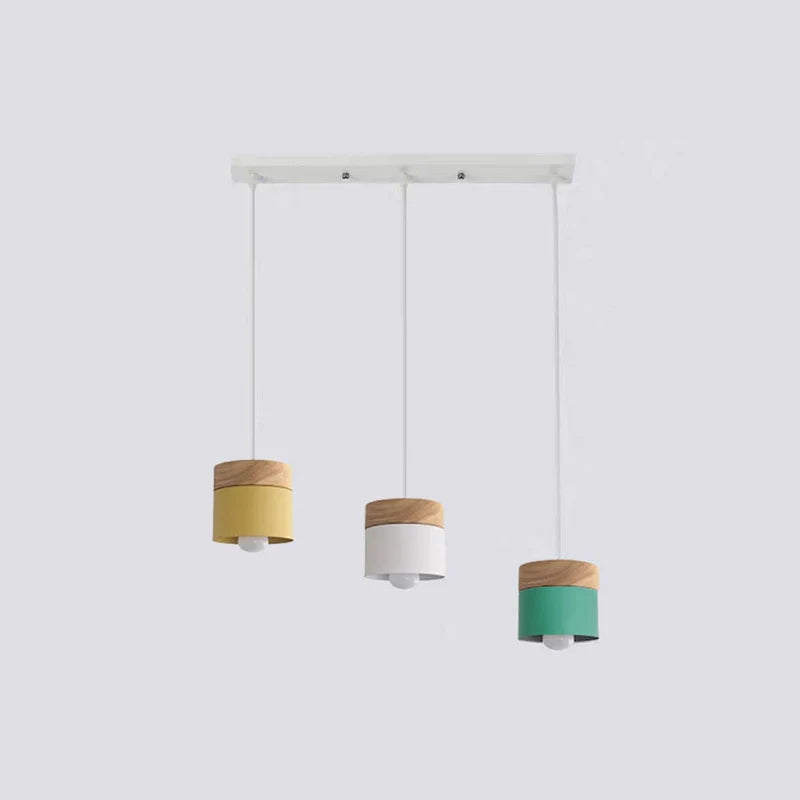 Luminelle | Elegant Modern Pendant Light