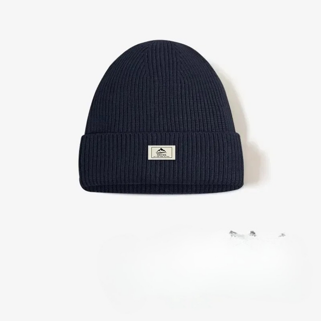 Convertible 2-in-1 Thermal Fleece Balaclava Beanie — Winter Coverage