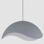 Mariselle | Vintage Black Metal Pendant Lamp