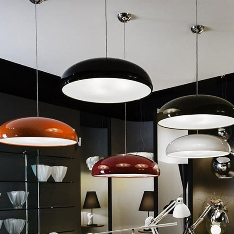 Aurelle Art Deco Pendant Light