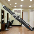 NovaCurl Cordless Curl Styler — 8-Second Rapid Curls