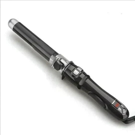 NovaCurl Cordless Curl Styler — 8-Second Rapid Curls