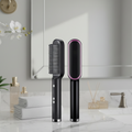 LumaPro Turmalin-Keramik-Haarglätter — Stylinggerät in Salonqualität