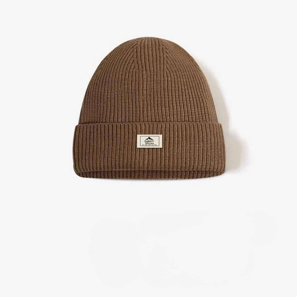 Convertible 2-in-1 Thermal Fleece Balaclava Beanie — Winter Coverage