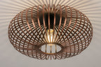 NovaRetro Ceiling Pendant Light In Multiple Colors For Home