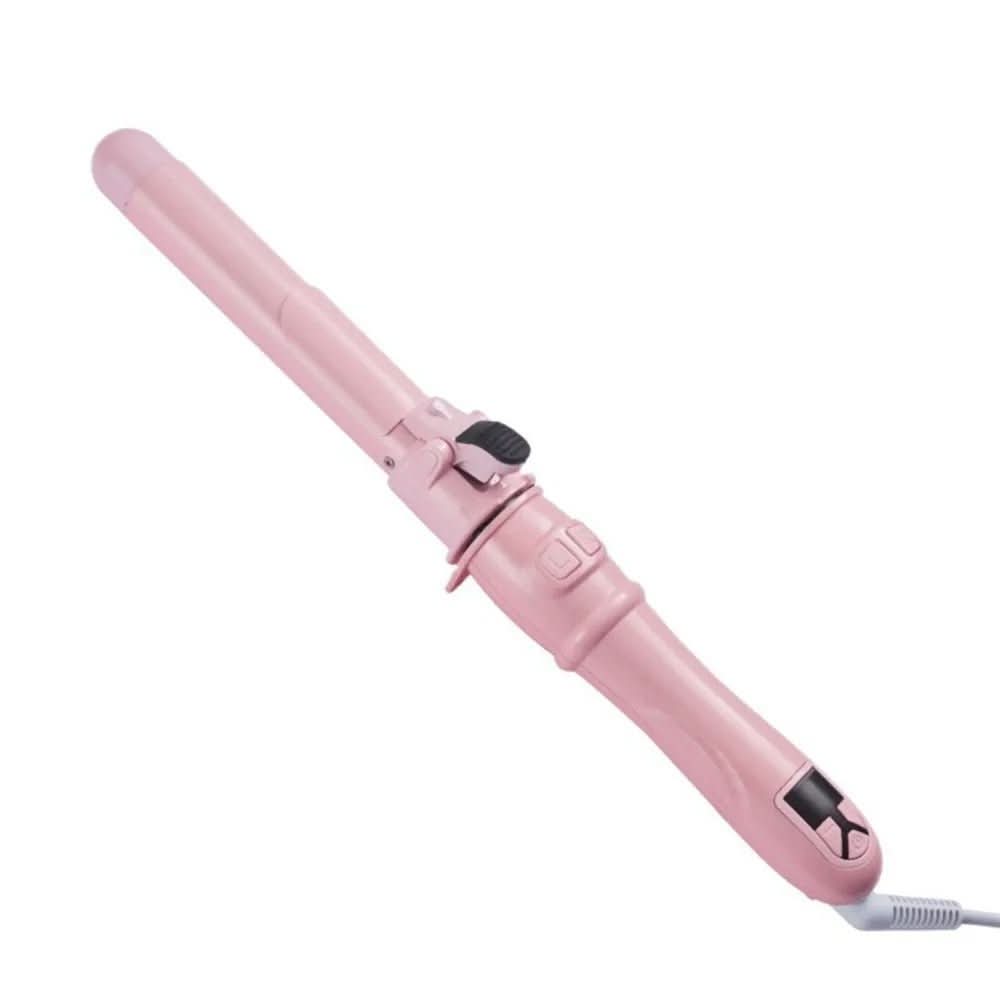 NovaCurl Cordless Curl Styler — 8-Second Rapid Curls