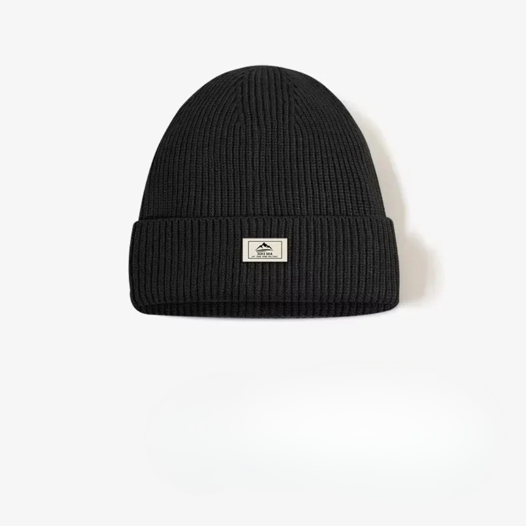 Convertible 2-in-1 Thermal Fleece Balaclava Beanie — Winter Coverage