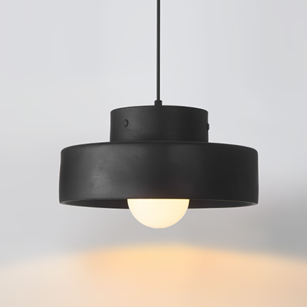Suspension vintage Wabi Sabi Orion pour intérieurs modernes