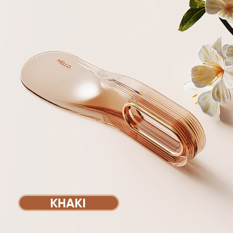 Klínový nástroj na zvedání matrace — ergonomická pomůcka pro zasouvání prostěradla