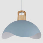 Mariselle | Vintage Black Metal Pendant Lamp