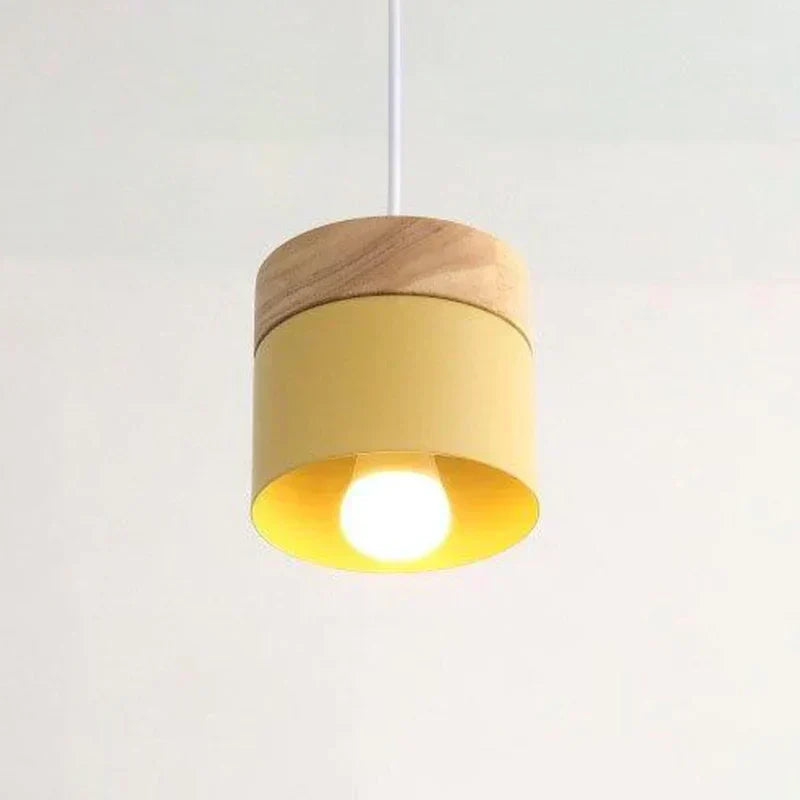 Luminelle | Elegant Modern Pendant Light
