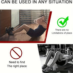 Adjustable Door Anchor for Core & Leg Workouts - Euroselle