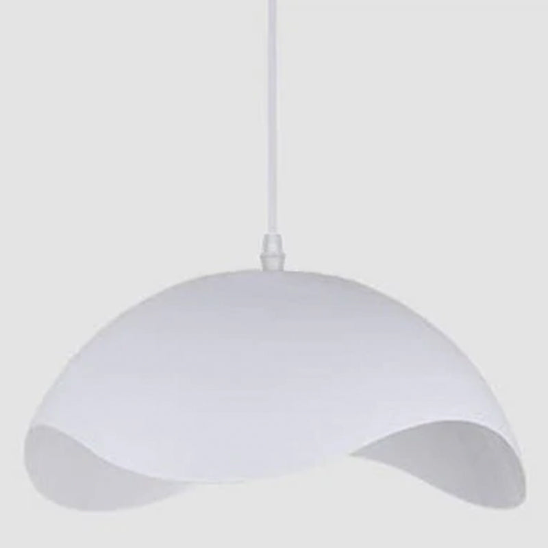 Mariselle | Vintage Black Metal Pendant Lamp