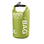 Waterproof Outdoor Protection - Euroselle