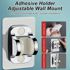 High-Pressure Rainfall Shower System - Euroselle