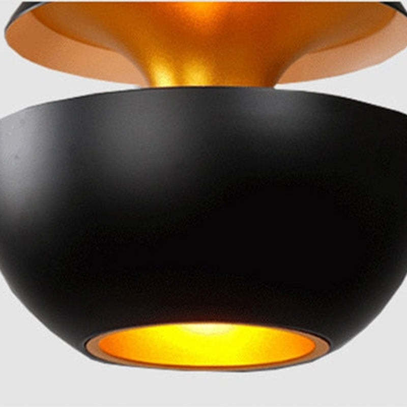 LumaAria LED Pendant Lamp For Living Rooms And Dining Areas